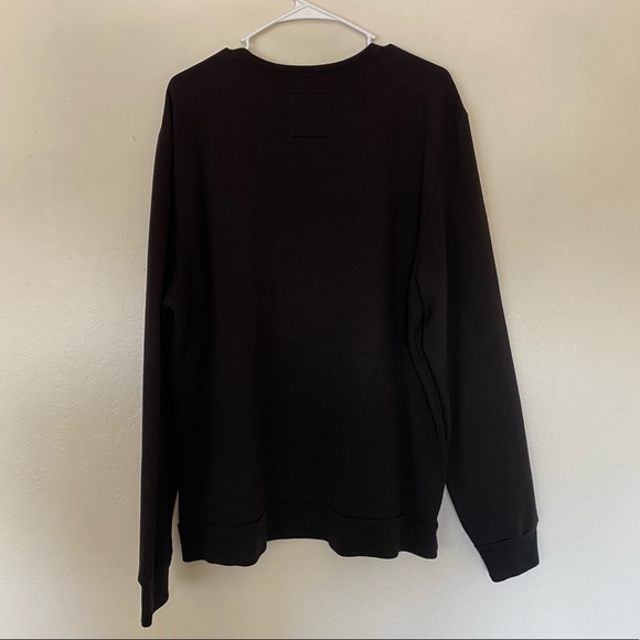 TESLA CORPORATE SWEATSHIRT - Picture 4 of 4